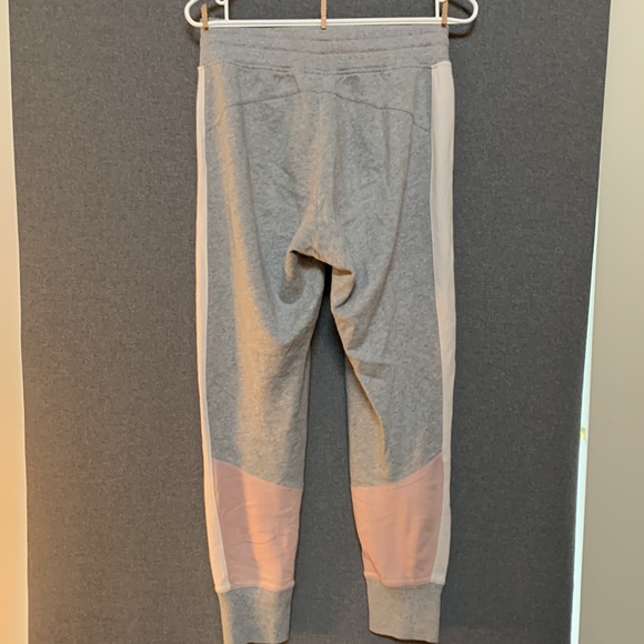 Ralph Lauren Tri-Color Joggers - Picture 4 of 5